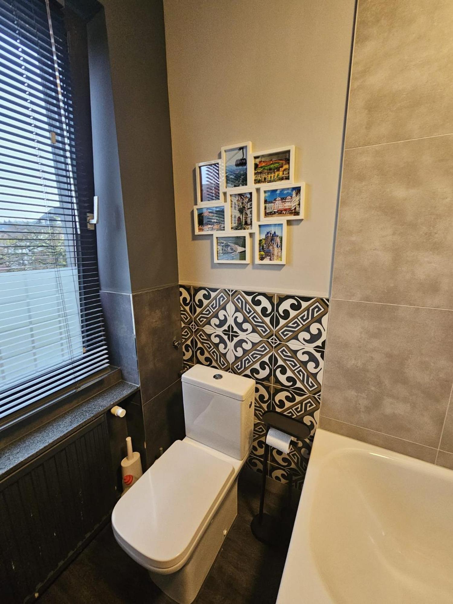 Moderne 2 70 Qm In Altstadtlage Appartement *