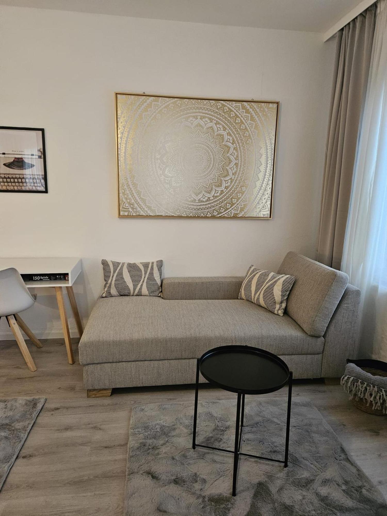 Moderne 2 70 Qm In Altstadtlage *