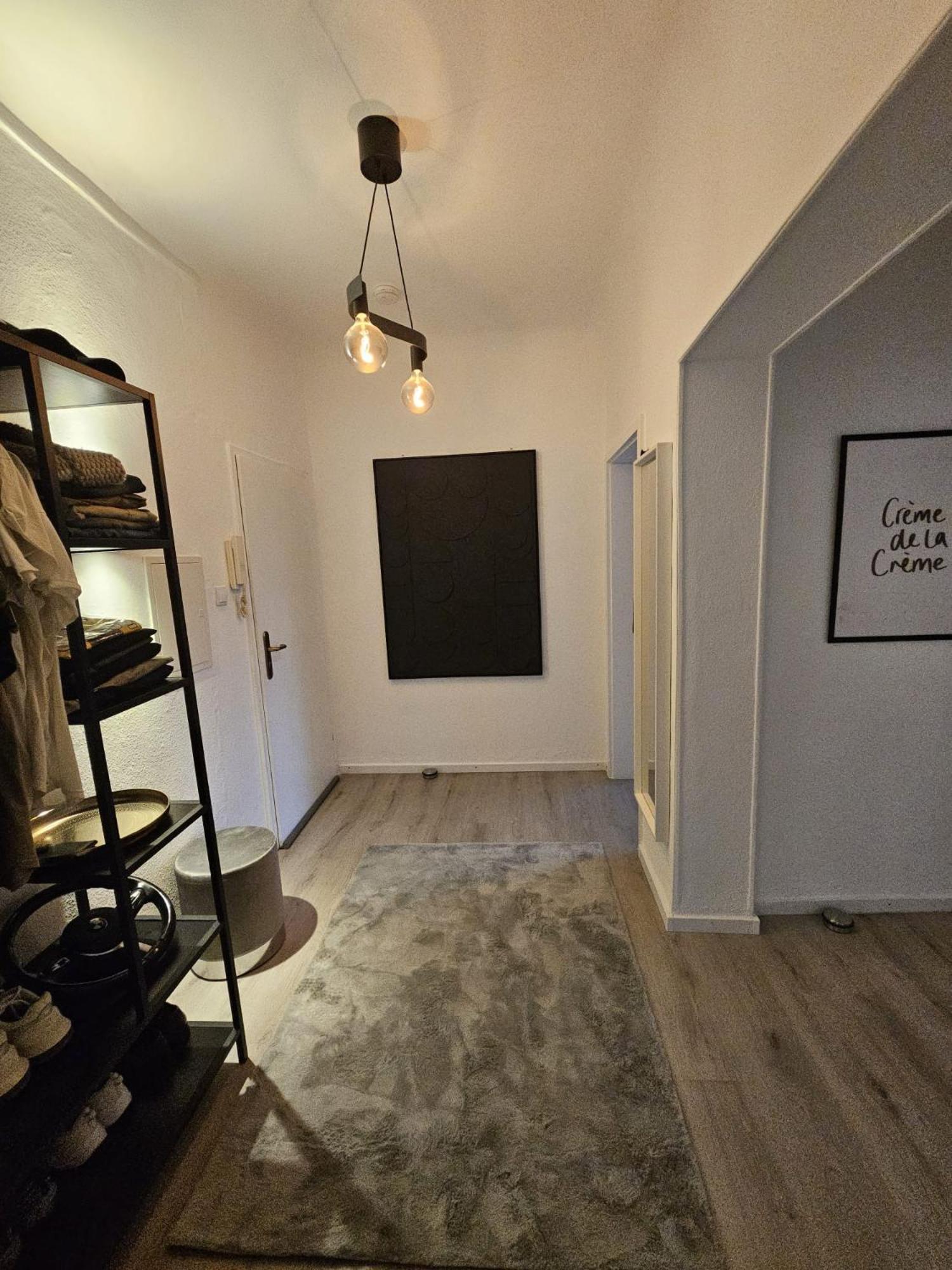 Moderne 2 70 Qm In Altstadtlage Appartement