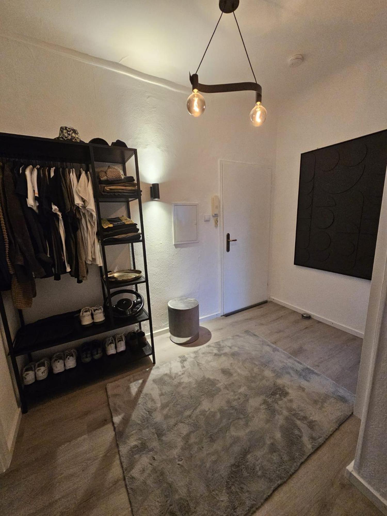 Moderne 2 70 Qm In Altstadtlage Appartement *