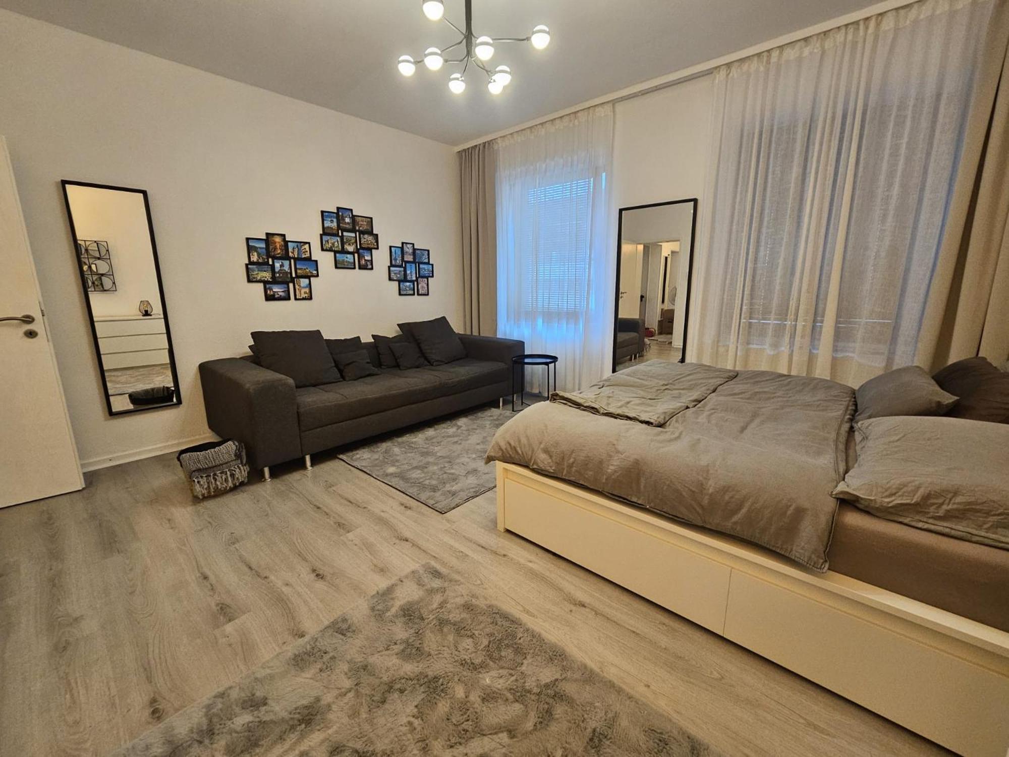 Appartement Moderne 2 70 Qm In Altstadtlage *