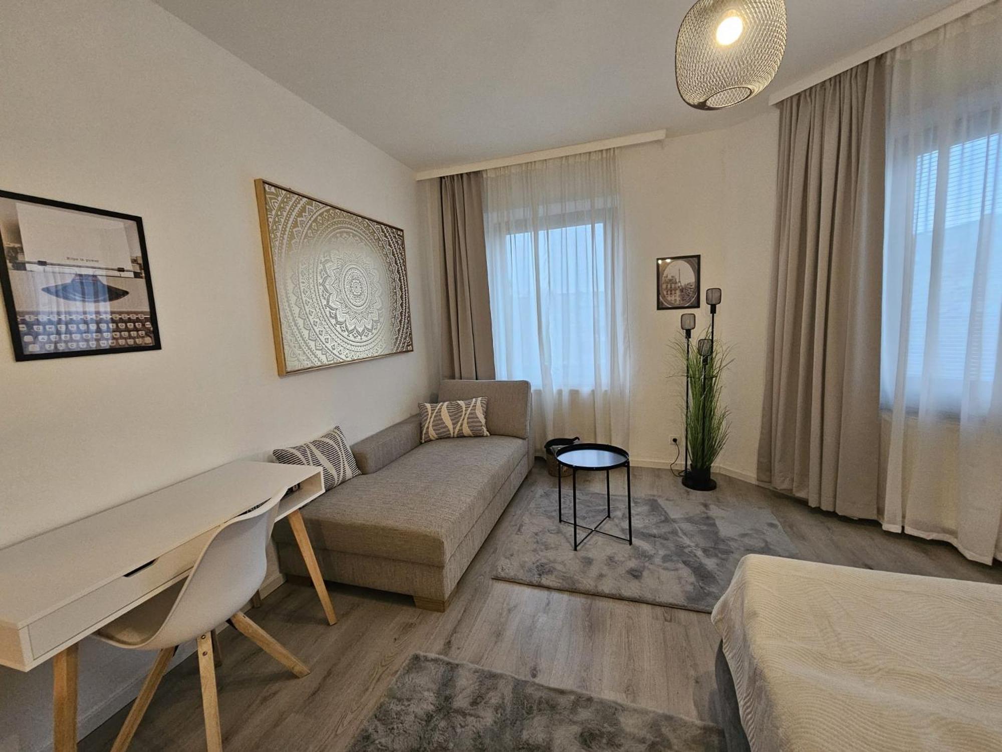 Moderne 2 70 Qm In Altstadtlage *