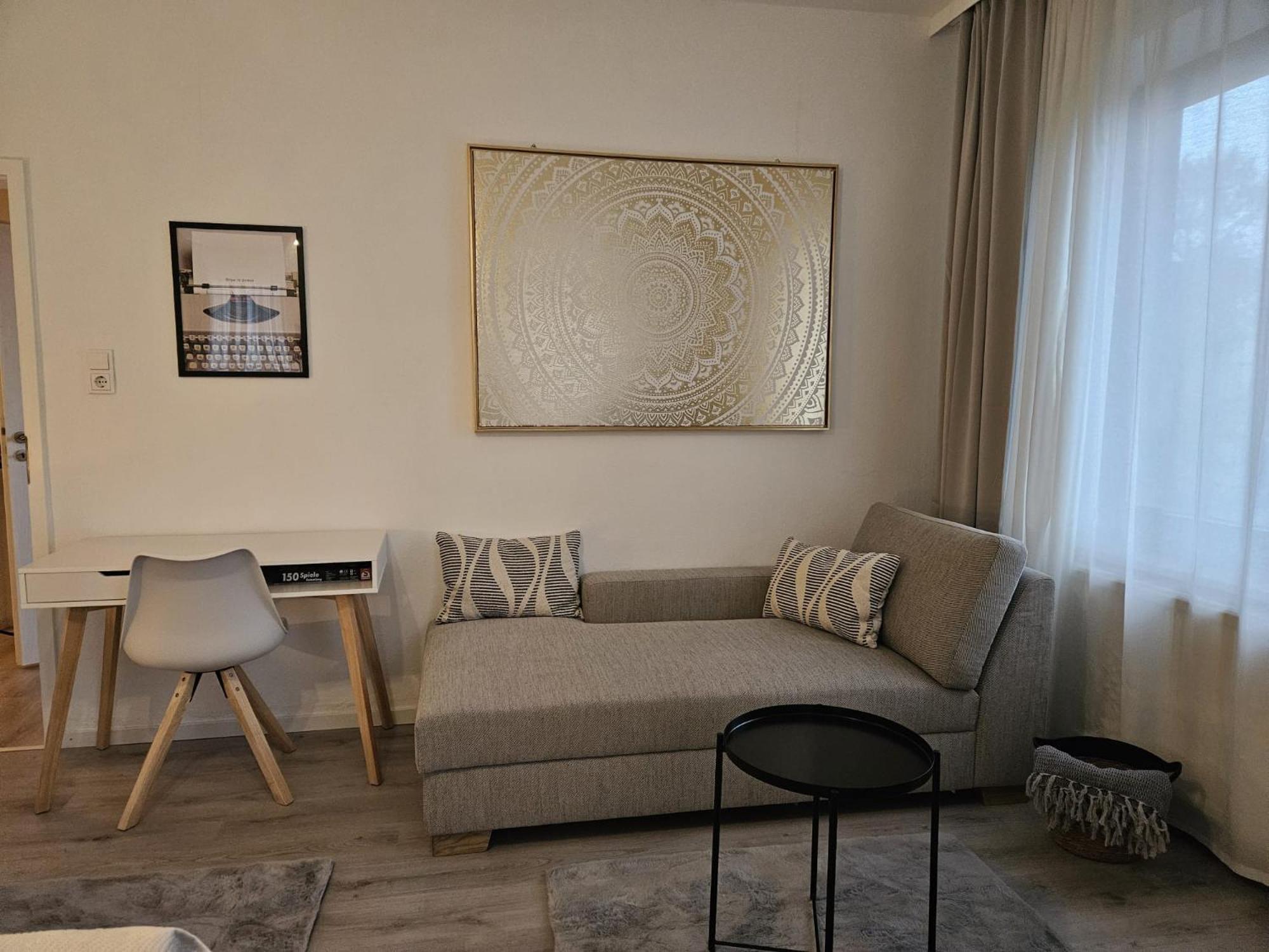Moderne 2 70 Qm In Altstadtlage