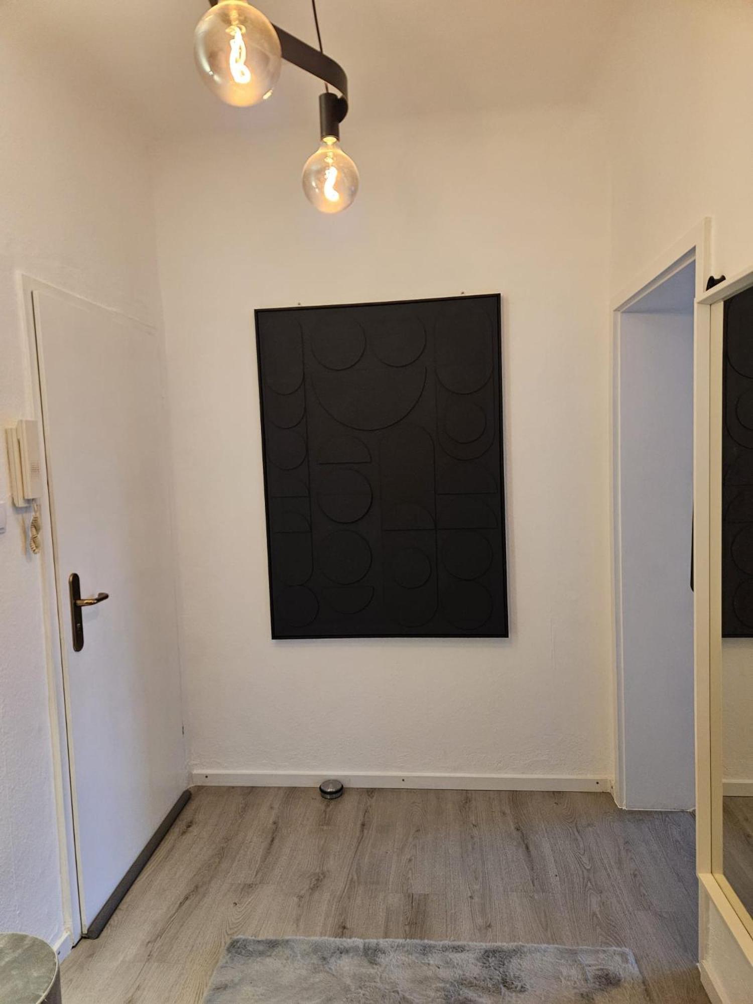 Appartement Moderne 2 70 Qm In Altstadtlage
