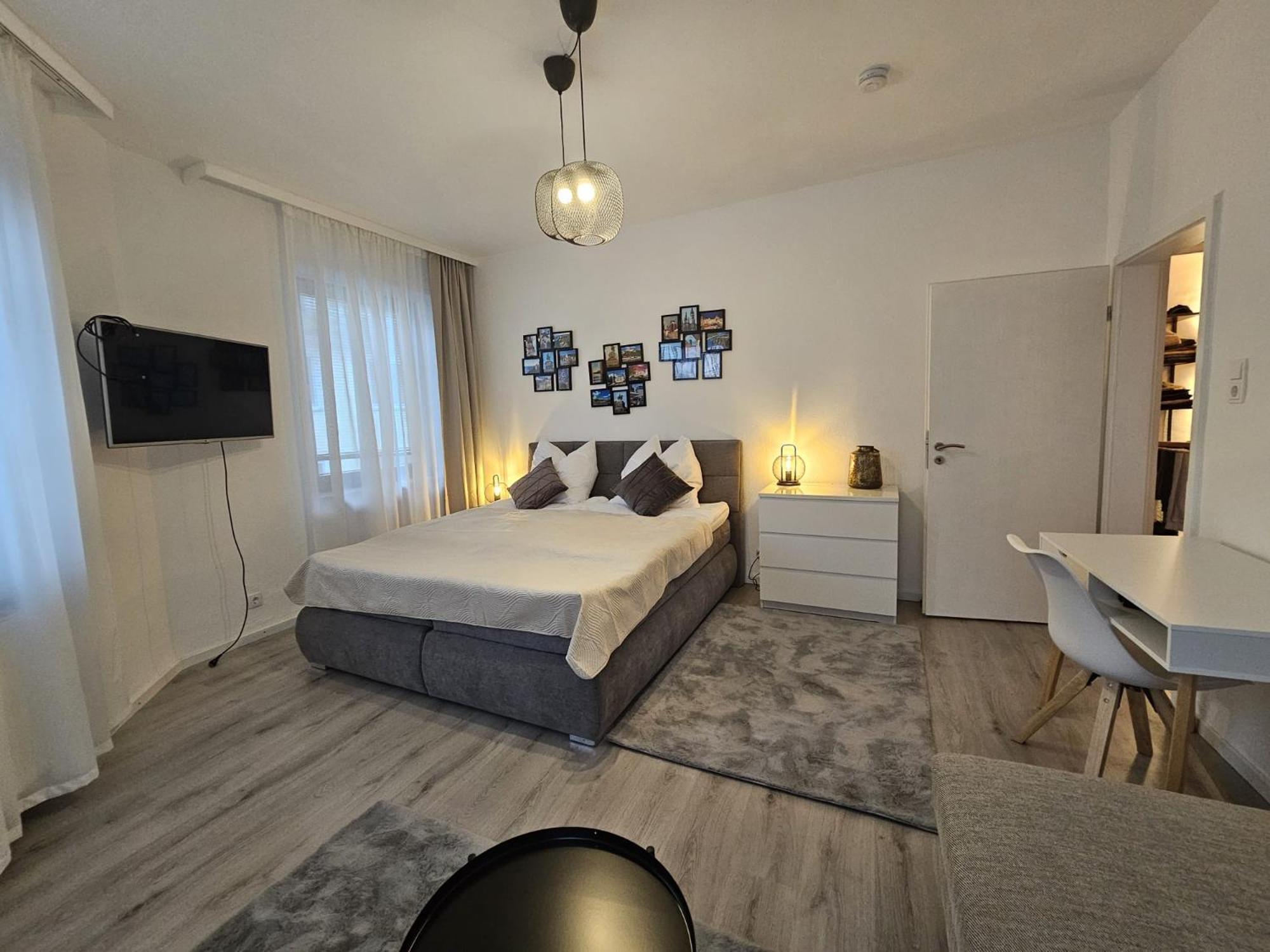 Moderne 2 70 Qm In Altstadtlage *