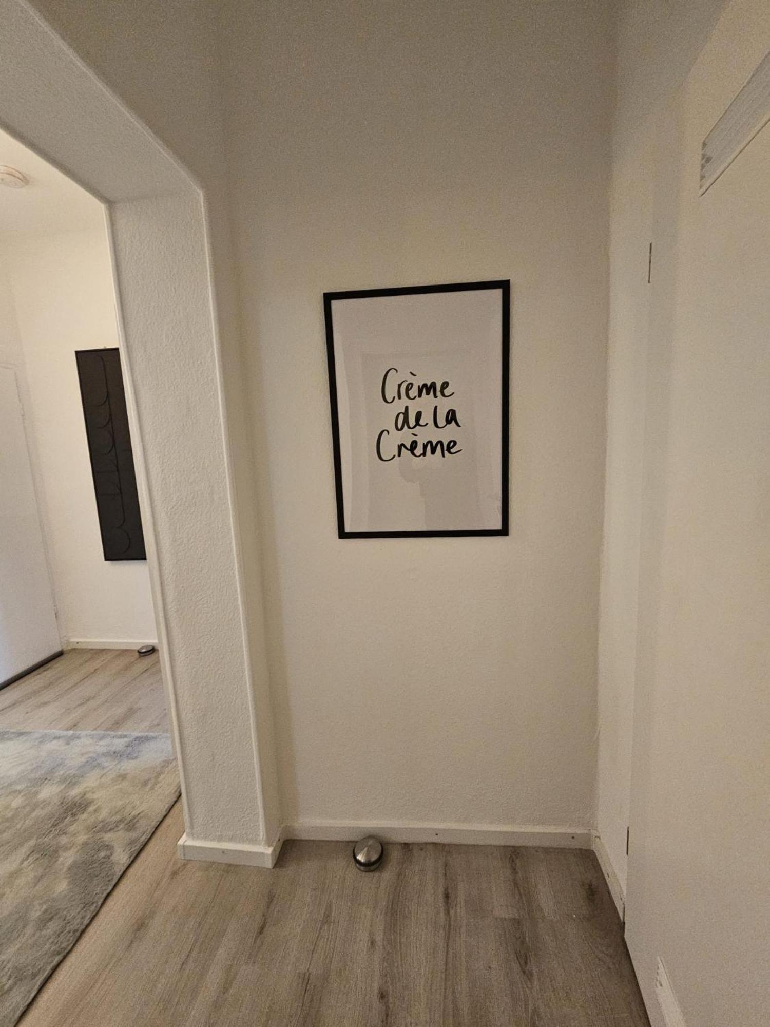 Appartement Moderne 2 70 Qm In Altstadtlage