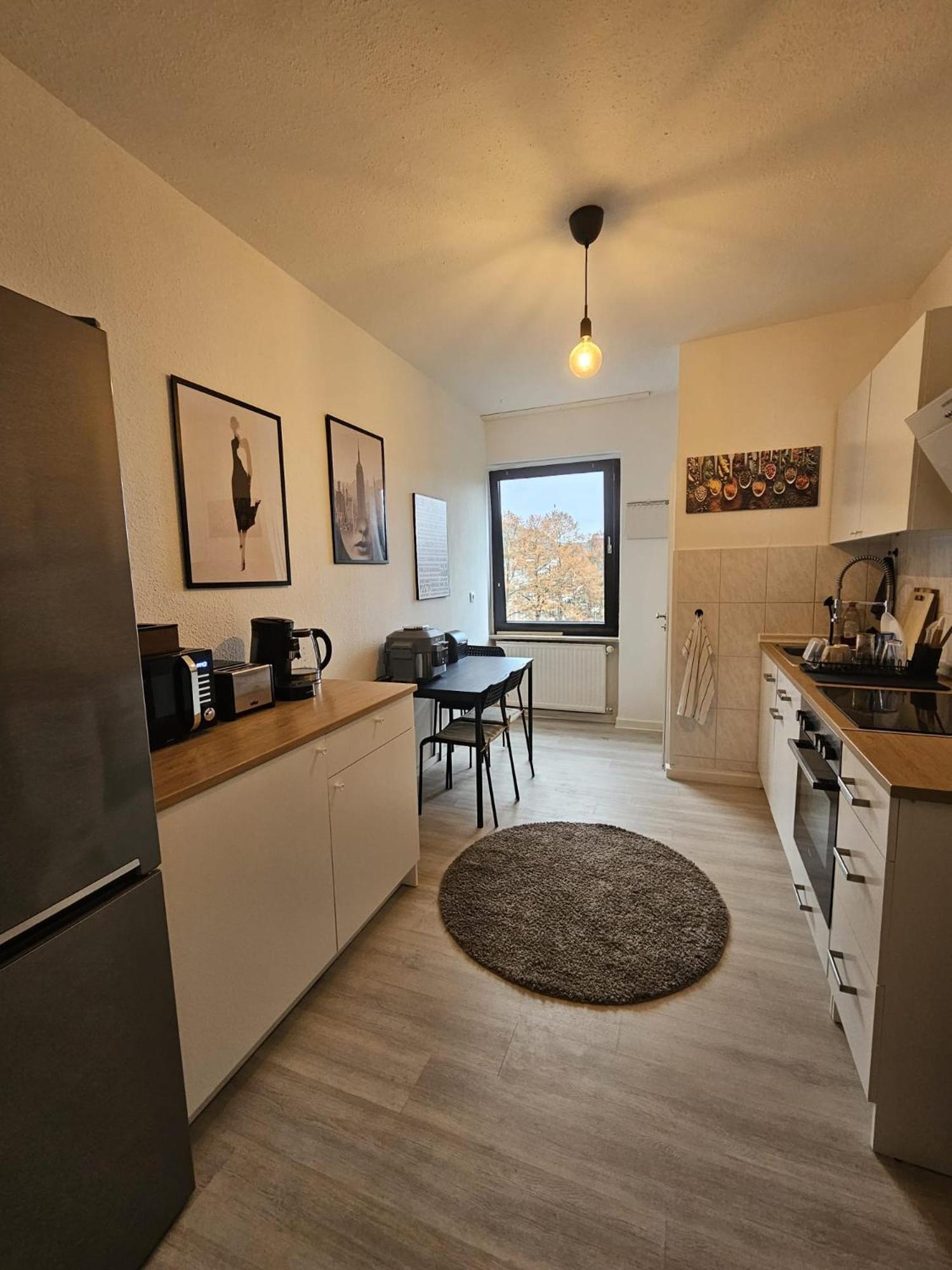 Appartement Moderne 2 70 Qm In Altstadtlage *