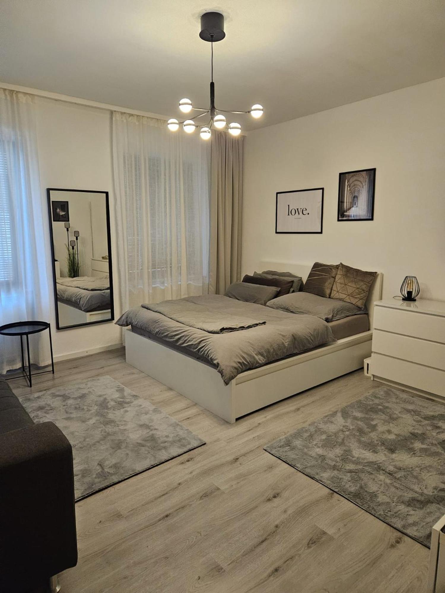 Moderne 2 70 Qm In Altstadtlage Appartement Koblenz (Rhineland-Palatinate)