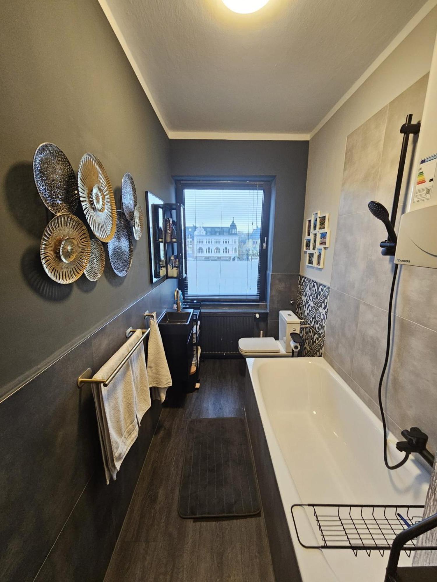 Appartement Moderne 2 70 Qm In Altstadtlage