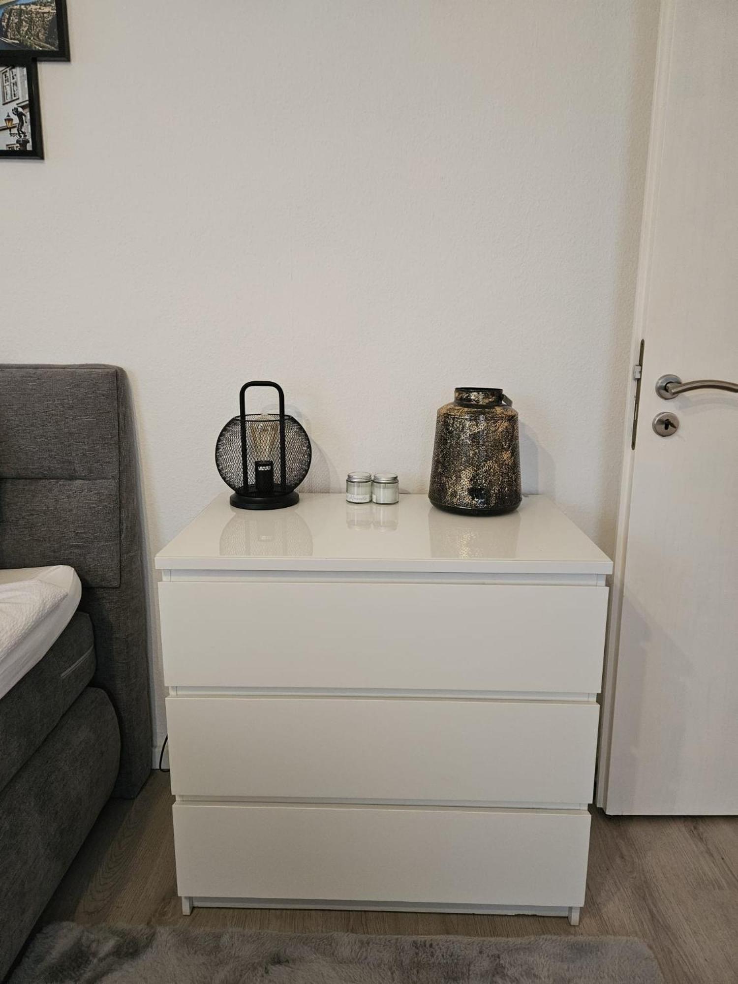 Moderne 2 70 Qm In Altstadtlage Appartement *