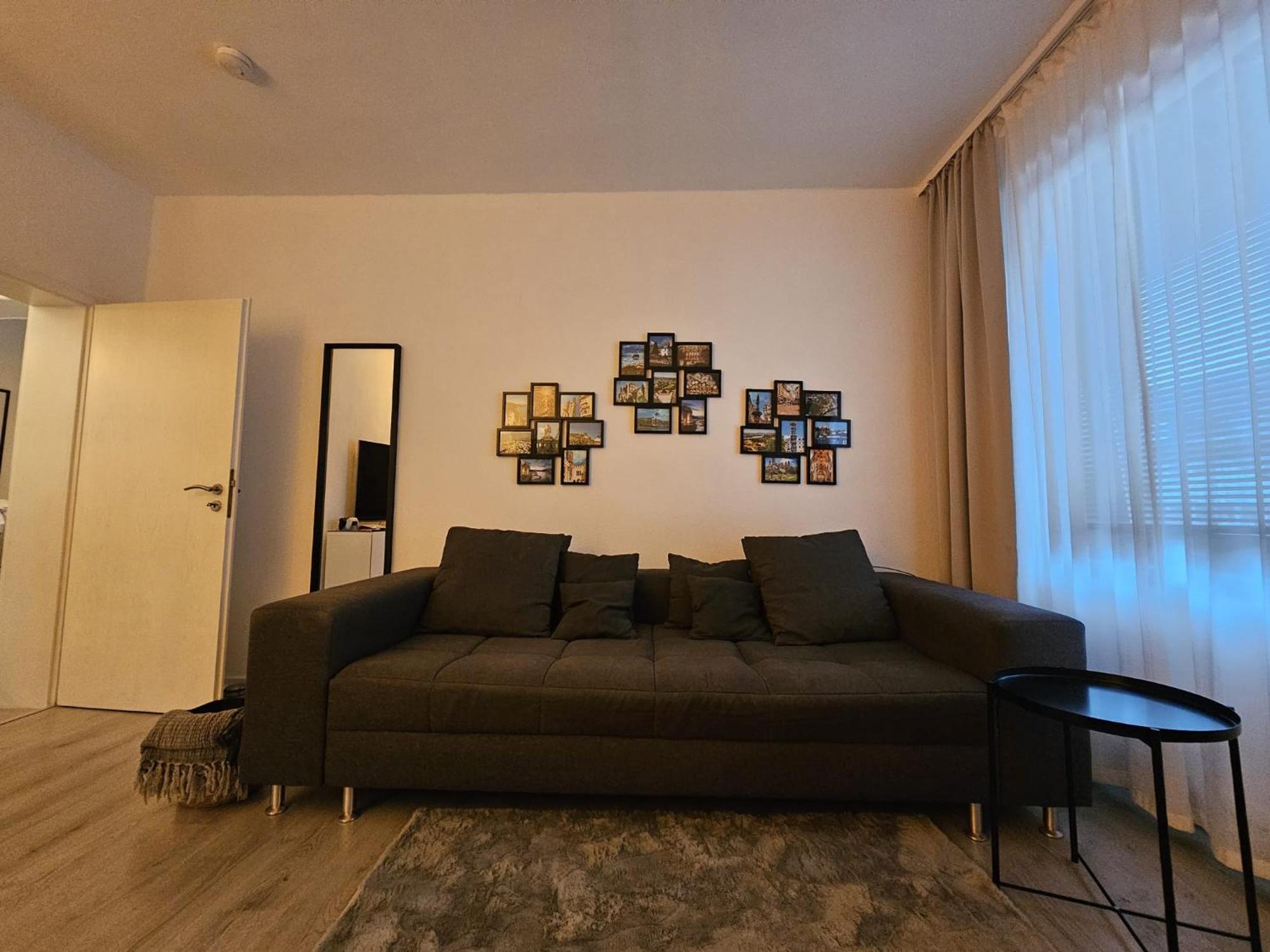 Moderne 2 70 Qm In Altstadtlage Appartement Koblenz (Rhineland-Palatinate)