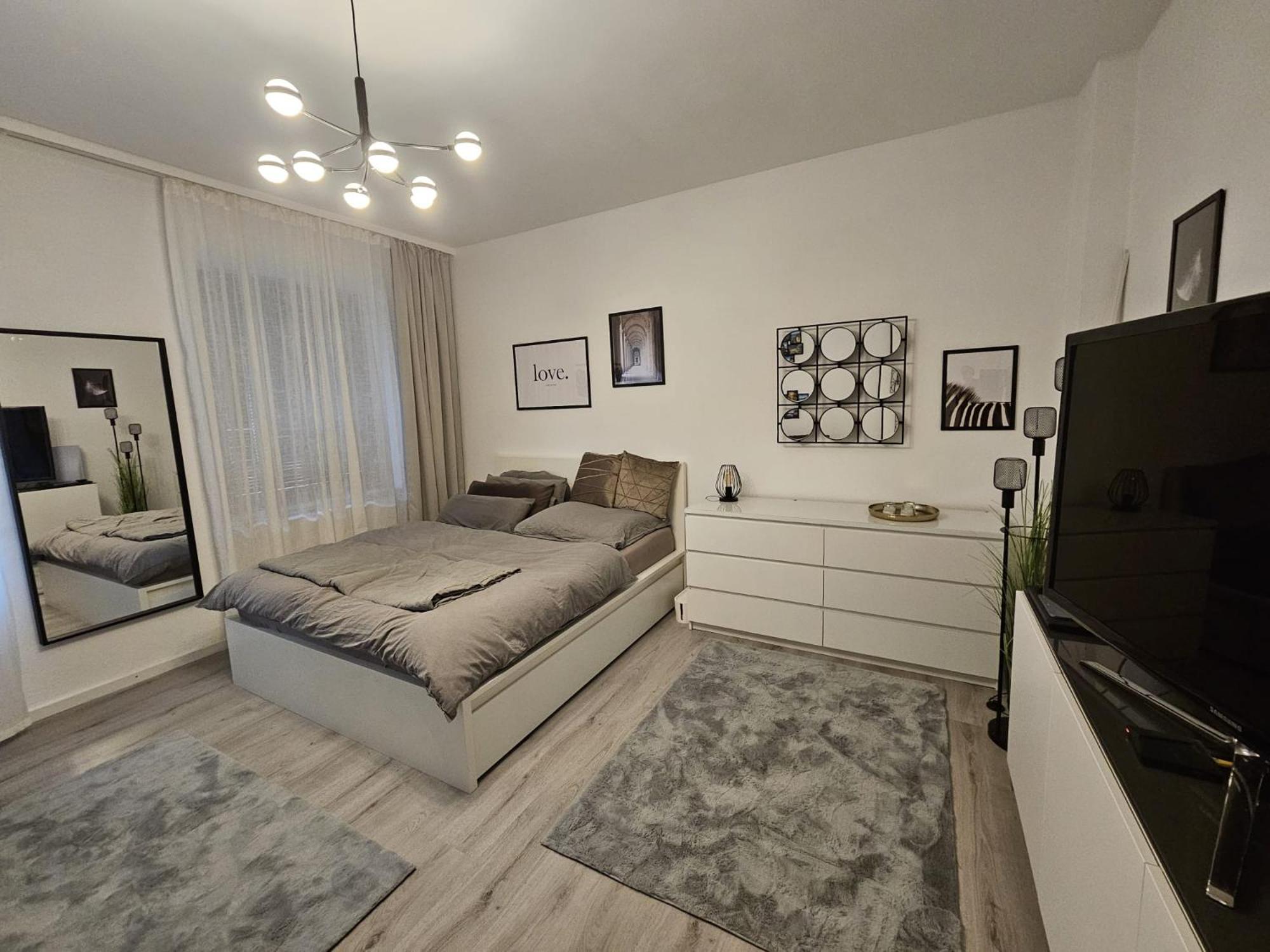 Moderne 2 70 Qm In Altstadtlage * Koblenz (Rhineland-Palatinate)