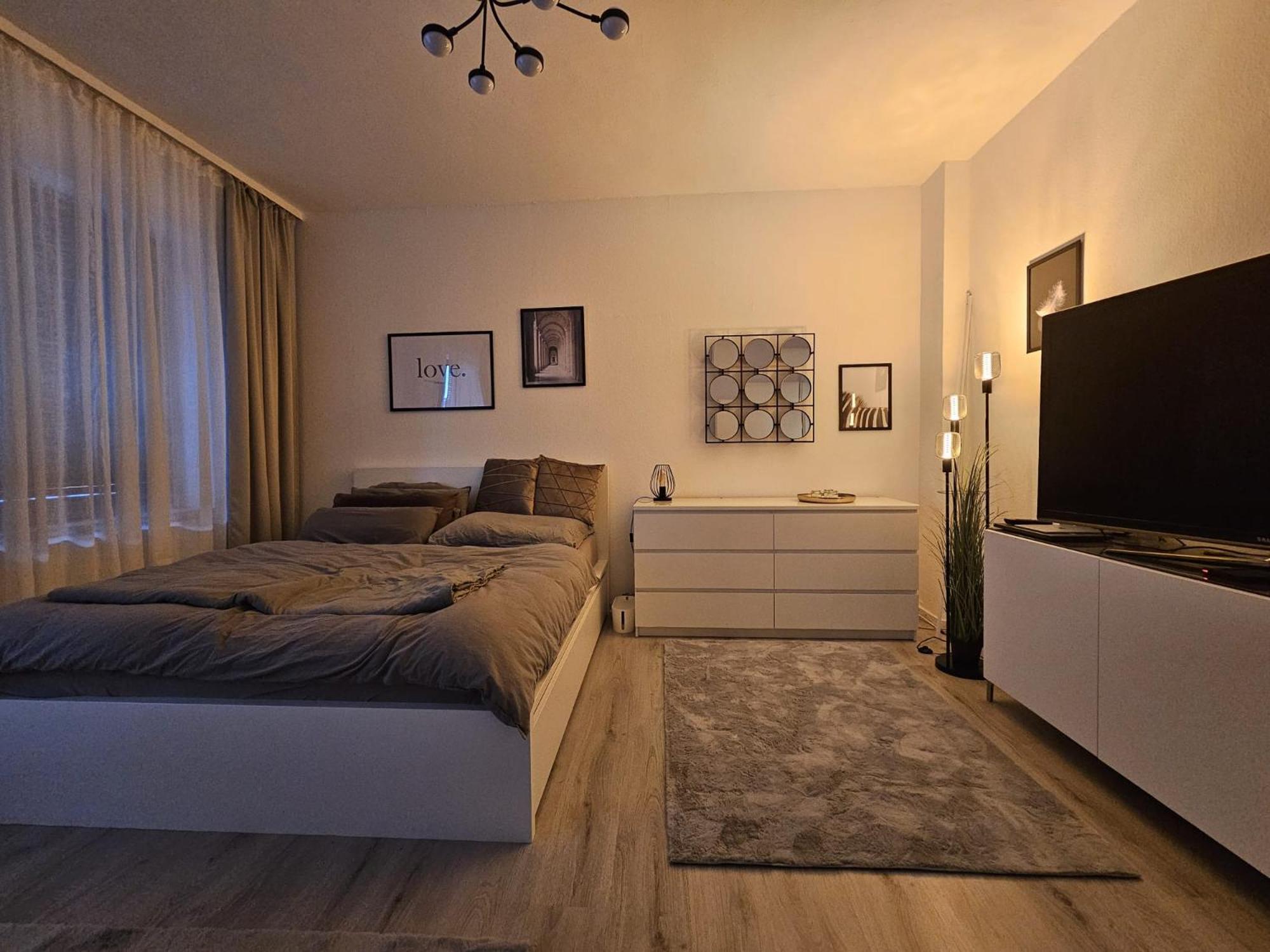 Moderne 2 70 Qm In Altstadtlage Appartement